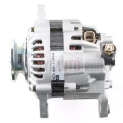 ALTERNADOR NISSAN ALMERA dCi 23100-5M310 / 23100-BN300 / 23100-BN305 / JA1611IR / LR1100-724