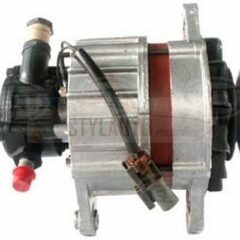 ALTERNADOR NISSAN CABSTAR E 90.32 / NISSAN CABSTAR E 120.45 6033GB4018