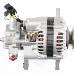 ALTERNADOR AUTO UNION DKW F12 / NISSAN TRADE TDiC 23100-69T00 / 23100-69T01 / 6033GB4018 / 9120334642