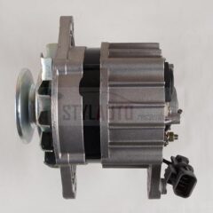 ALTERNADOR ISUZU MAQUINARIA / KOBELCO 129953-77210 / 8-97023263-0 / LR240-38 / LR240-41