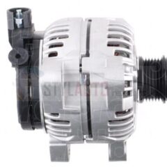 ALTERNADOR CITROEN BERLINGO HDi 90 / CITROEN C3 Picasso HDi / CITROEN C5 HDi 0124525032 / 0124525035 / 0986046240 / 2542832