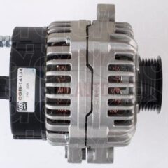 ALTERNADOR IVECO EuroStar LD 440 E 43 T/P 0123525500 / 0123525502 / 0123525503 / 0986045170 / 504028095