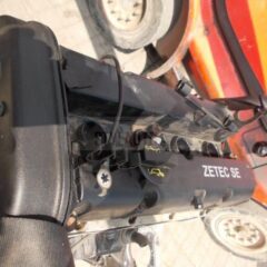 CULATA FORD FOCUS GASOLINA 1S4G6007MB 1S4G 6007 MB