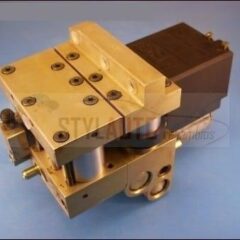 BOMBA ABS Audi 4A0614111C Bosch 0265211001