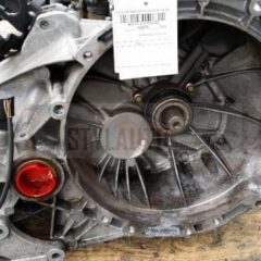 caja cambios manual ford focus 1.8 2s4r7002ma 2s4r 7002 ma
