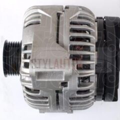 ALTERNADOR MERCEDES-BENZ CLASE E E 240 / MERCEDES-BENZ CLASE E E 280 0124515055 / A0111546202 / SG12B024