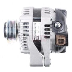 ALTERNADOR TOYOTA COROLLA D / TOYOTA RAV 4 D-4D 0986049221 / 104210-3050 / 104210-3051 / 104210-3052 / 104210-3250