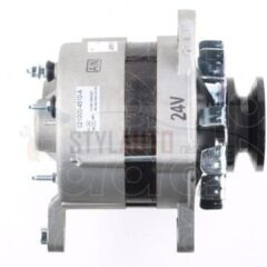 ALTERNADOR TOYOTA 021000-2700 / 021000-4510 / 27020-10940 / 27020-96601 / JA791
