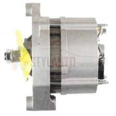 ALTERNADOR VOLVO F 16 / VOLVO FL FL 180-18 / VOLVO HD 0120469014 / 0120469798 / 0986033840 / 0986034370 / 1089861