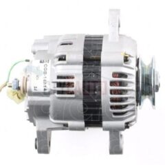 ALTERNADOR ATLAS MAQUINARIA / DAEWOO MAQUINARIA / JOHN DEERE 119836-77200 / 129612-77230 / LR140-714 / LR140-719 / LR140-721