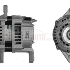 ALTERNADOR OPEL MONTEREY DTI LR160-734