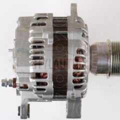 ALTERNADOR RENAULT VEHICULO INDUSTRIAL 5001866377 / 5010480765 / A4TR5091 / A4TR5091ZT