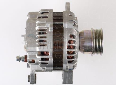 ALTERNADOR RENAULT VEHICULO INDUSTRIAL 5001866377 / 5010480765 / A4TR5091 / A4TR5091ZT