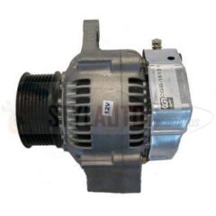 ALTERNADOR JOHN DEERE 102211-5120 / 102211-5121 / RE71763 / RE72918