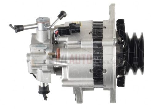 ALTERNADOR HYUNDAI H 150 D / HYUNDAI H 150 TD 37300-42203 / 37300-42502 / 37300-42620 / AD165206 / AD165320