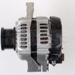 ALTERNADOR TOYOTA HIACE D-4D / TOYOTA HILUX D-4D 0124315033 / 102211-2310 / 104210-8020 / 104210-8220 / 104210-8247