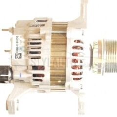 ALTERNADOR RENAULT TRUCKS Magnum DXi 13 520.26 / RENAULT TRUCKS Magnum DXi 13 440.19 / 7420842441 / 7420842445 / A4TR5591