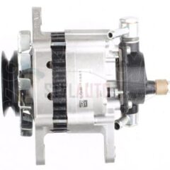 ALTERNADOR NISSAN CHERRY D / NISSAN PULSAR D / 23100-16A00 / JA573IR / LR150-401 / LR150-423 / LR150-79