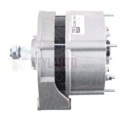 ALTERNADOR IVECO CAMIONES / IVECO P/PA 160-23 AHW / 0120488153 / 0120488283 / CA702IR