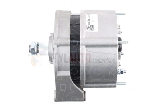 ALTERNADOR IVECO CAMIONES / IVECO P/PA 160-23 AHW / 0120488153 / 0120488283 / CA702IR