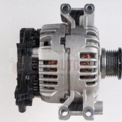 ALTERNADOR BMW 1 120i / BMW 3 316 Ci / BMW 3 316 ti / 0124325062 / 0124325087 / 0124325116 / 0986046130 / 12317521489