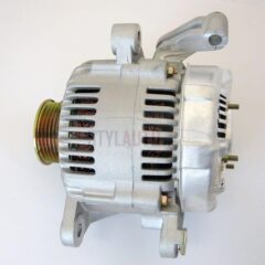 ALTERNADOR DODGE DAKOTA / DODGE DURANGO / JEEP GRAND CHEROKEE i 0124525002 / 121000-4250 / 56041324