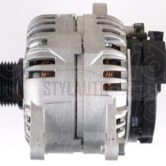 ALTERNADOR OPEL VIVARO CDTI / RENAULT MASTER dCi 0124525044 / 0124525049 / 0124525133 / 0986046250 / 0986046260