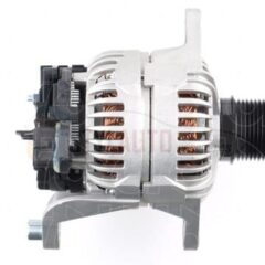 ALTERNADOR VOLVO B 12 B 12 0124555009 / 0124555017 / 0124655008 / 0124655012 / 0124655019