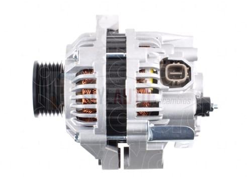 ALTERNADOR HONDA ACCORD / HONDA CIVIC 28-4768 / 31100-PLM-A01 / 31100-PLM-A02 / A5TA7091 / A5TA7091ZC