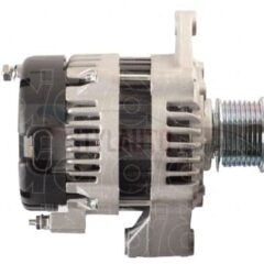 ALTERNADOR CASE / CATERPILLAR 19020208 / 8600000 / 87038475