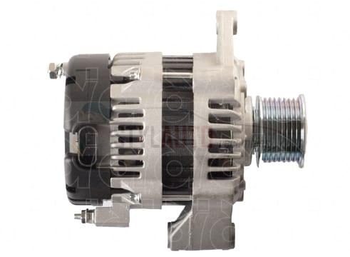 ALTERNADOR CASE / CATERPILLAR 19020208 / 8600000 / 87038475