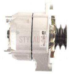 ALTERNADOR VOLVO CAMIONES 0120468037 / 0120468114 / 0986037760 / 85000716 / CA853IR