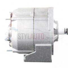 ALTERNADOR DAF 85 FTG 85.330 / MAN F 2000 19.314 FAS / MERCEDES BUS 0071549202 / 0091549802 / 0120468053 / 0120469115