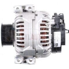 ALTERNADOR SCANIA CAMIONES 0124655007 / 0124655026 / 0986047820 / 1475569 / 1777299