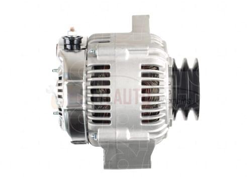 ALTERNADOR TOYOTA LAND CRUISER TD 100211-7850 / 27060-17060 / JA1296IR
