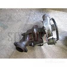 TURBO Jeep Cherokee 2.5 TD (XJ)8900-1714 35242060F VA55B VA180053