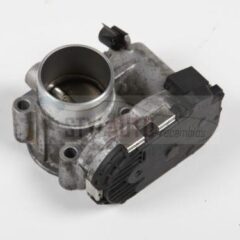 CUERPO DE MARIPOSA FIAT PUNTO IDEA BOSCH 0 280 750 137, 0280750137