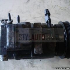 compresor aire acondicionado hyundai matrix (fc) 1.6 cat (103 cv) DE4DA03
