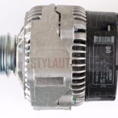 ALTERNADOR MERCEDES-BENZ C-CLASS 0091543002 / 0120485022 / 0123320010 / 0123320045 / 0123320061