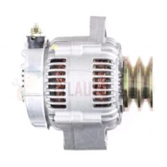 ALTERNADOR JOHN DEERE 100211-6420 / 101211-7780 / JA1616IR / LGK446665 / RE46608