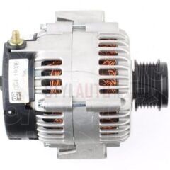 ALTERNADOR SSANGYONG MUSSO 6621543402 / 6621543802