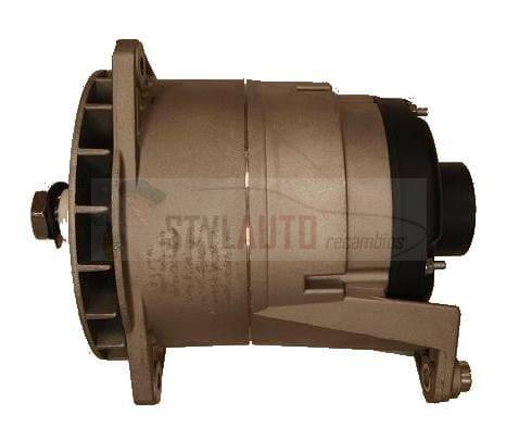 ALTERNADOR MAN 0120689522 / 0120689540 / 0120689541 / 0120689575 / 81261016081