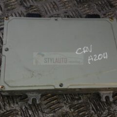 CENTRALITA DE MOTOR HONDA CRV 2.0 16V, 37820-P3F-G01, 37820P3FG01