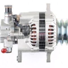 ALTERNADOR NISSAN SERENA D / NISSAN VANETTE CARGO D 23100-76000 / 6033GB5007 / 6033GB5009 / 9120335002 / CGB-82905