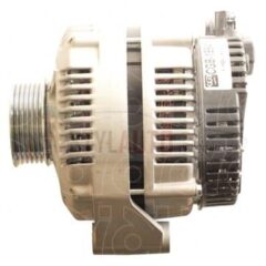 ALTERNADOR CITROEN BERLINGO D 0986039941 / 2541760 / 5705K7 / 9630080280 / A14VI13