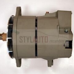 ALTERNADOR CATERPILLAR 10459000 / 1117801 / OR1699