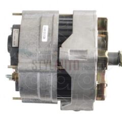 ALTERNADOR MERCEDES TRUCKS / VOLVO 0120468146 / 6033GB3045