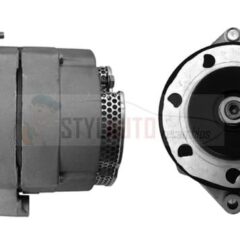 ALTERNADOR JOHN DEERE 10463346 / 10463394 / 1101203 / 7N8089 / AR84305