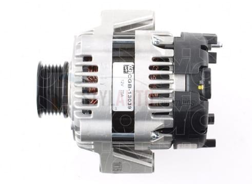 ALTERNADOR DAEWOO REXTON TD / SSANGYONG KORANDO 6621543202 / 6621544102 / 934154 / A6621544102 / CA1685IR