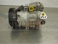 COMPRESOR DE AIRE HYUNDAI KIA HCC F500- DQ7CA-02